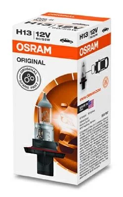 Žarnica, reflektor ams-OSRAM 9008