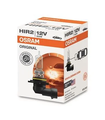 Žarnica, reflektor ams-OSRAM 9012