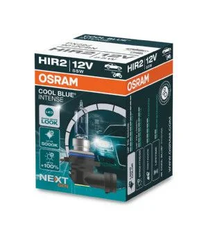 Žarnica, reflektor ams-OSRAM 9012CBN