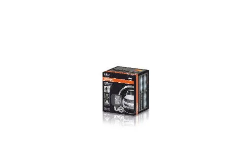 Worklight ams-OSRAM LEDDL101-WD