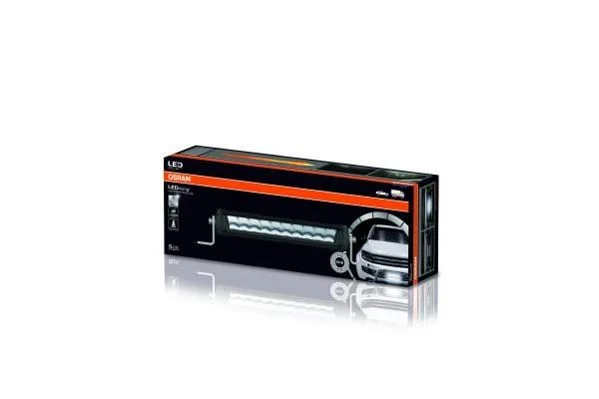 Osrednja pozornost ams-OSRAM LEDDL103-CB