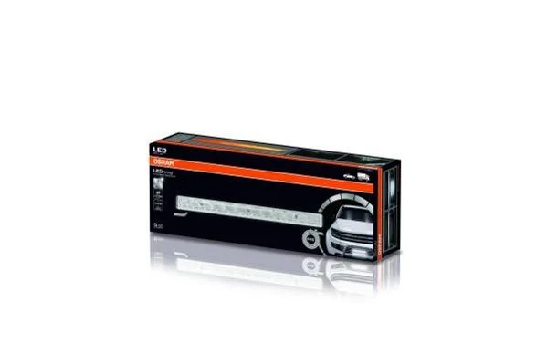 Osrednja pozornost ams-OSRAM LEDDL106-SP