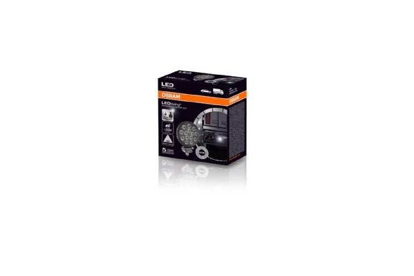 Luč za vzvratno vožnjo ams-OSRAM LEDDL108-WD
