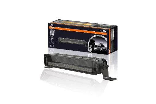 Osrednja pozornost ams-OSRAM LEDDL110-CB