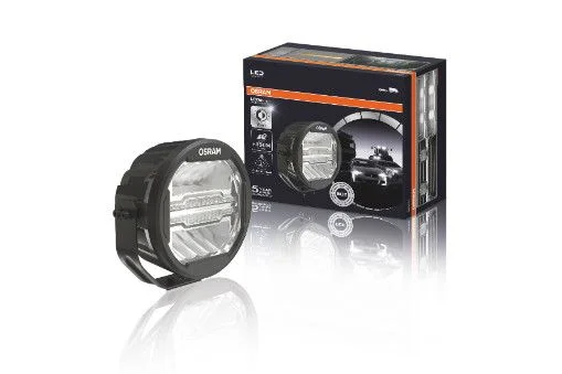 Osrednja pozornost ams-OSRAM LEDDL112-CB