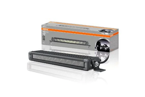 Osrednja pozornost ams-OSRAM LEDDL115-SP