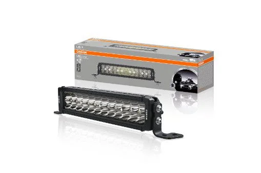 Osrednja pozornost ams-OSRAM LEDDL117-CB