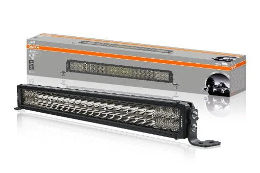 Osrednja pozornost ams-OSRAM LEDDL118-CB