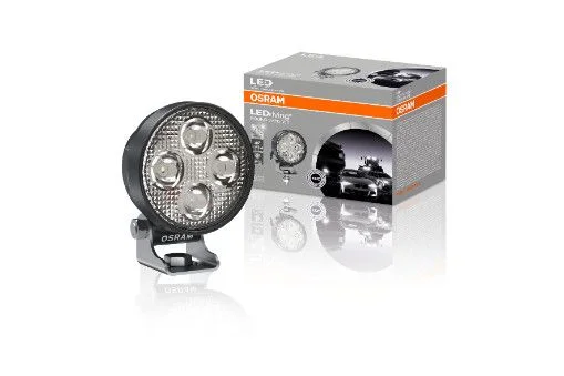 Osrednja pozornost ams-OSRAM LEDDL119-WD
