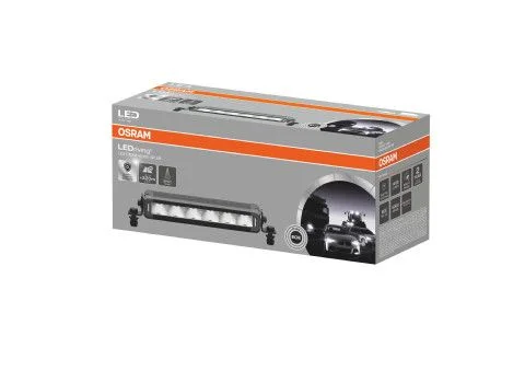 Osrednja pozornost ams-OSRAM LEDDL122-SP SR