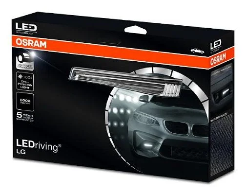 3232 ams-OSRAM LEDDRL102