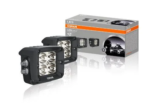 Delovna svetilka ams-OSRAM LEDWL101-SP