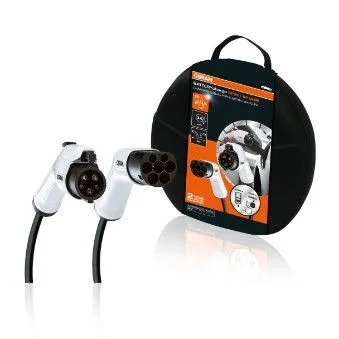 Polnilni kabel, električno vozilo ams-OSRAM OCC11605