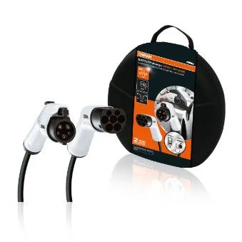 Polnilni kabel, električno vozilo ams-OSRAM OCC13205