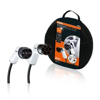 Polnilni kabel, električno vozilo ams-OSRAM OCC21605