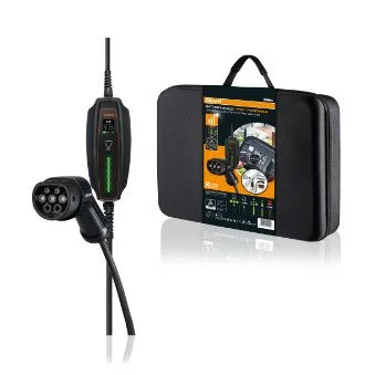 Polnilni kabel, električno vozilo ams-OSRAM OPC20A05
