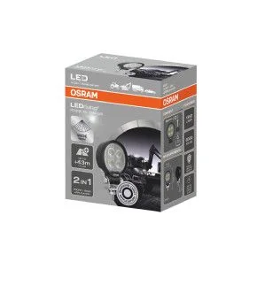Worklight OSR LEDWL104-WD