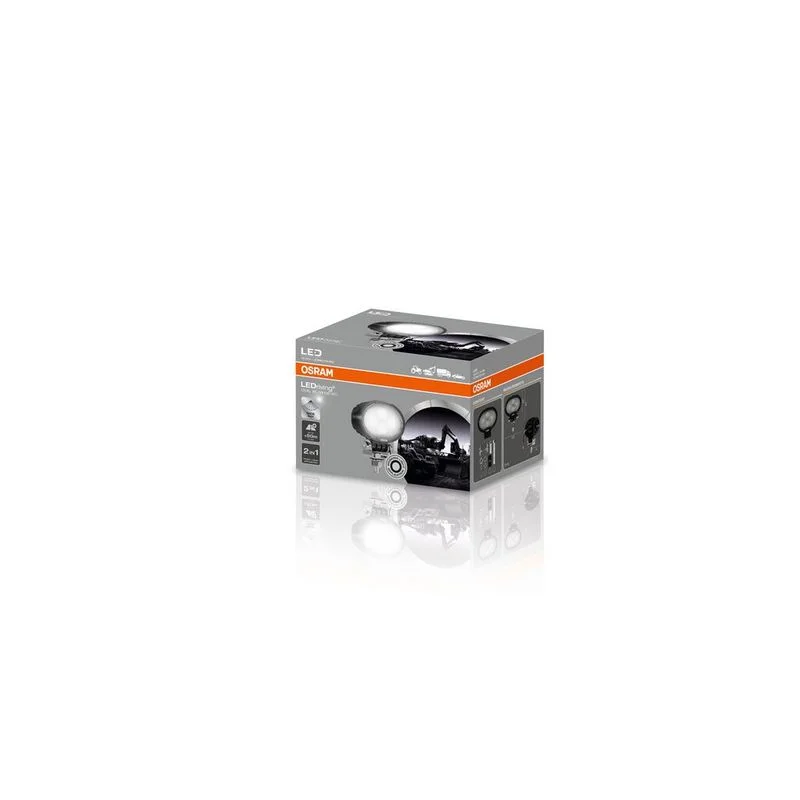 Worklight  LEDWL112-WD