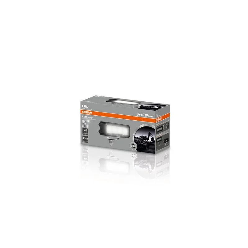 Worklight  LEDWL115-WD