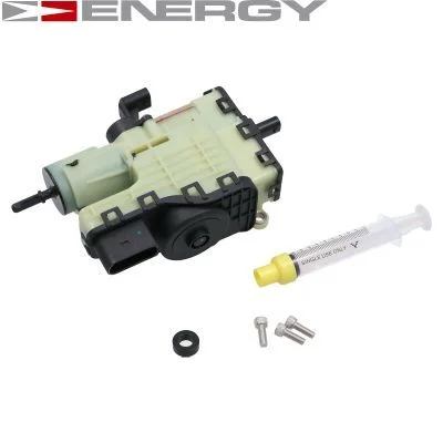 Modul za dostavo, injiciranje sečnine ENERGY GAB0001