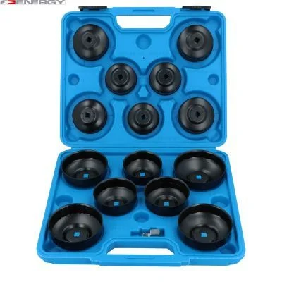 Tool Set ENERGY NE00037
