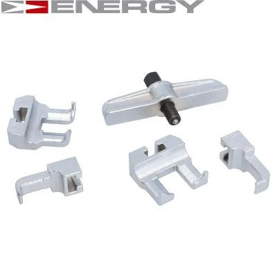 Komplet izvlečnih mehanizmov, zobnik odmične gredi/skupina zobnikov ENERGY NE00231