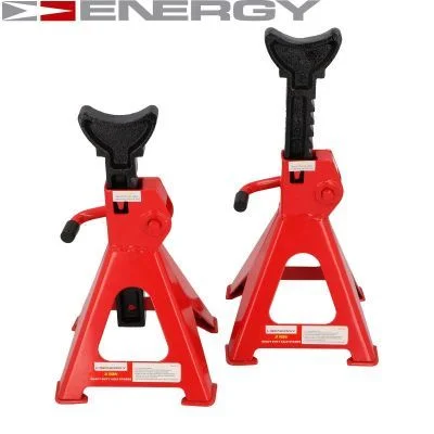 Trestle ENERGY NE00268