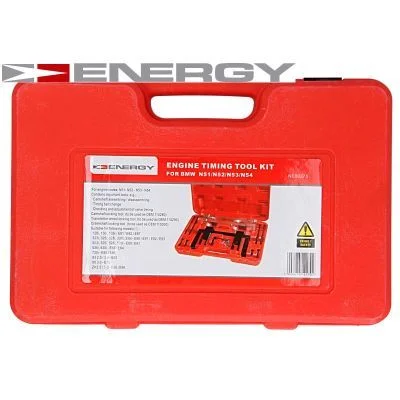 Mounting Tool Set, camshaft ENERGY NE00375