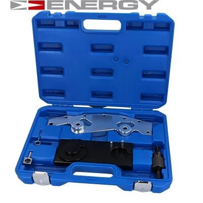 Tool Set, timing chain ENERGY NE00379