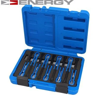 Komplet orodij za sprostitev ENERGY NE00397