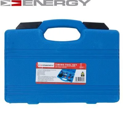 Komplet orodij za montažo, odmična gred ENERGY NE00677