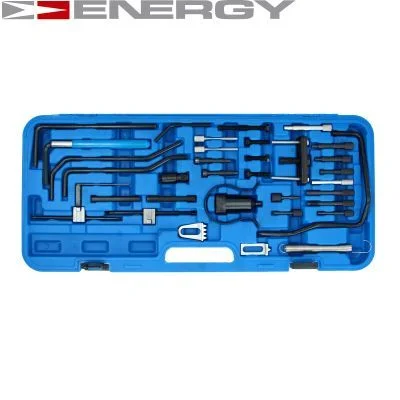 Komplet orodij za montažo, odmična gred ENERGY NE00745