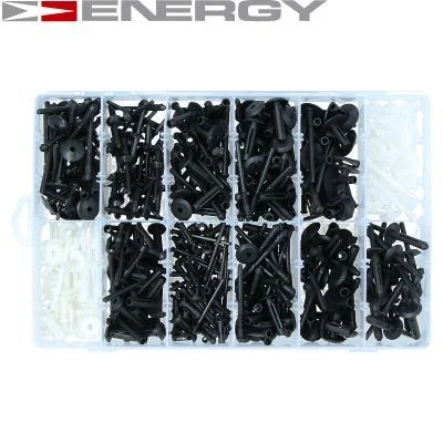 Assortment, blind rivets ENERGY NE00767