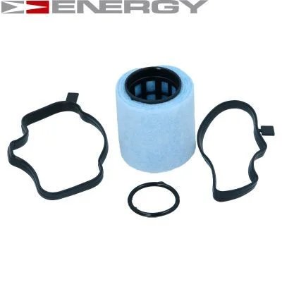Filter, crankcase ventilation ENERGY SE00003