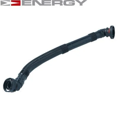 Cev, prezračevanje karterja ENERGY SE00032