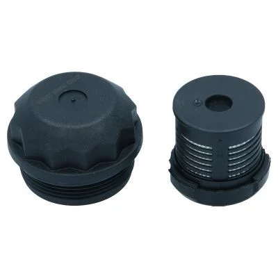 Cap, oil filter housing ENERGY SE00049