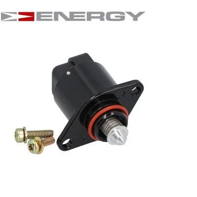 Idle Control Valve, air supply ENERGY SK0003