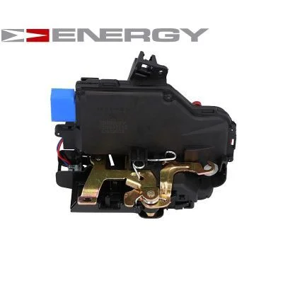 Zaklepanje vrat ENERGY ZDP0007L
