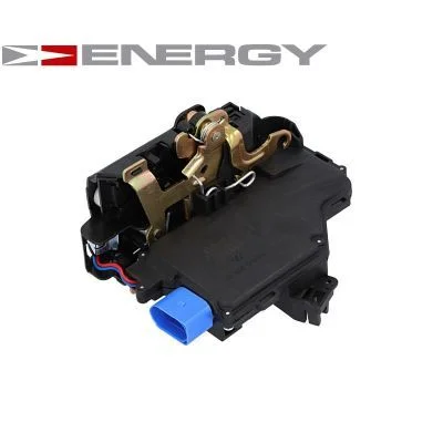 Zaklepanje vrat ENERGY ZDP0007P