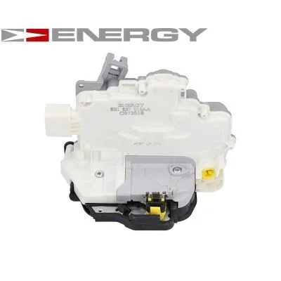 Zaklepanje vrat ENERGY ZDP0025L