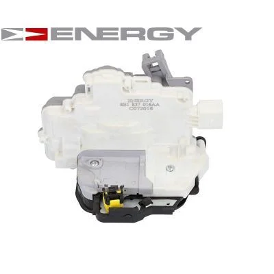 Zaklepanje vrat ENERGY ZDP0025P