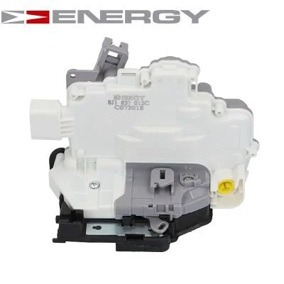 Zaklepanje vrat ENERGY ZDP0027L