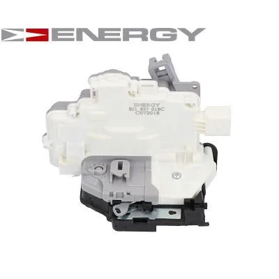 Zaklepanje vrat ENERGY ZDP0027P