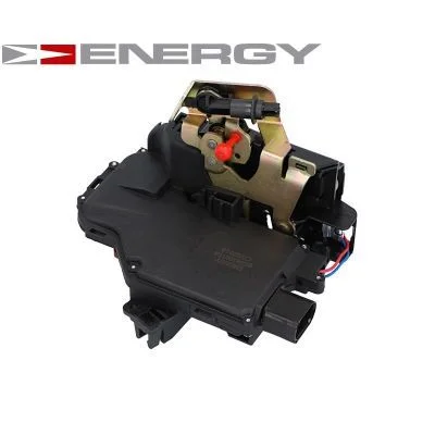 Zaklepanje vrat ENERGY ZDT0004L