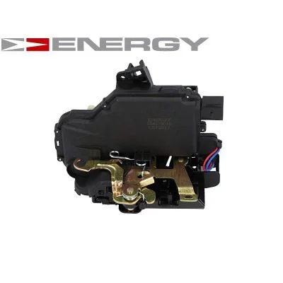 Zaklepanje vrat ENERGY ZDT0006P