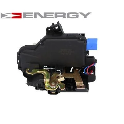 Zaklepanje vrat ENERGY ZDT0016P