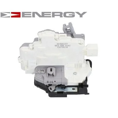 Zaklepanje vrat ENERGY ZDT0028P