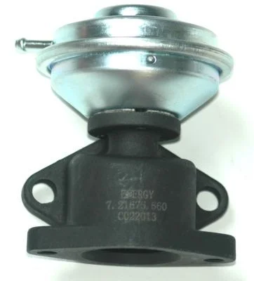 Ventil EGR ENERGY ZE0014