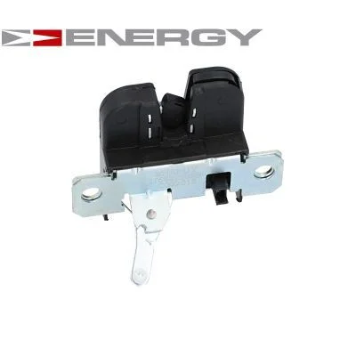 Zaklepanje zadnje klopi ENERGY ZKB0002