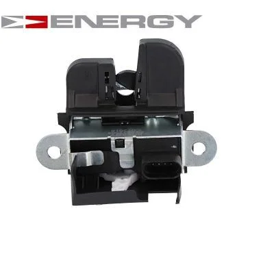 Zaklepanje zadnje klopi ENERGY ZKB0004